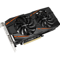 Видеокарта Gigabyte Radeon RX 570 Gaming 4GB GDDR5 [GV-RX570GAMING-4GD]