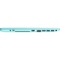 Ноутбук ASUS VivoBook Max R541UJ-DM047T 12 Гб
