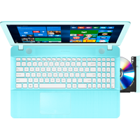 Ноутбук ASUS VivoBook Max R541UJ-DM047T 12 Гб