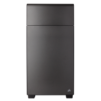 Корпус Corsair Carbide Clear 600C [CC-9011079-WW]