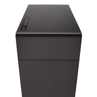 Корпус Corsair Carbide Clear 600C [CC-9011079-WW]