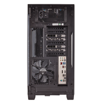 Корпус Corsair Carbide Clear 600C [CC-9011079-WW]