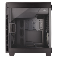 Корпус Corsair Carbide Clear 600C [CC-9011079-WW]