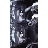 Корпус Corsair Carbide Clear 600C [CC-9011079-WW]