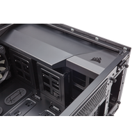 Корпус Corsair Carbide Clear 600C [CC-9011079-WW]