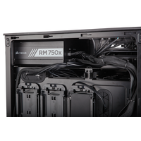 Корпус Corsair Carbide Clear 600C [CC-9011079-WW]