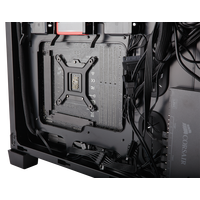Корпус Corsair Carbide Clear 600C [CC-9011079-WW]