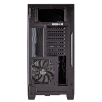Корпус Corsair Carbide Clear 600C [CC-9011079-WW]