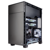 Корпус Corsair Carbide Clear 600C [CC-9011079-WW]