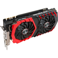 Видеокарта MSI GeForce GTX 1080 Ti Gaming X 11GB GDDR5X
