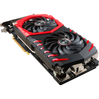 Видеокарта MSI GeForce GTX 1080 Ti Gaming X 11GB GDDR5X
