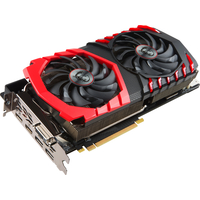 Видеокарта MSI GeForce GTX 1080 Ti Gaming X 11GB GDDR5X