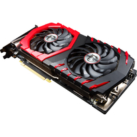 Видеокарта MSI GeForce GTX 1080 Ti Gaming X 11GB GDDR5X