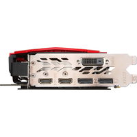 Видеокарта MSI GeForce GTX 1080 Ti Gaming X 11GB GDDR5X