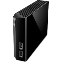 Внешний жесткий диск Seagate Backup Plus Hub 6TB [STEL6000200]