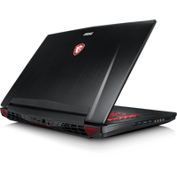 Ноутбук MSI GT72VR 7RD-425PL 8 Гб