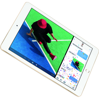 Планшет Apple iPad 128GB Gold (MPGW2)