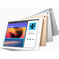 Планшет Apple iPad 128GB Gold (MPGW2)
