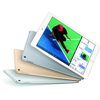 Планшет Apple iPad 128GB Gold (MPGW2)