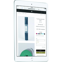 Планшет Apple iPad 128GB Silver (MP2J2)