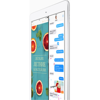 Планшет Apple iPad 128GB Silver (MP2J2)