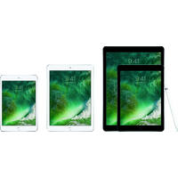 Планшет Apple iPad 128GB Space Gray (MP2H2)