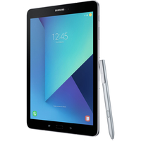 Планшет Samsung Galaxy Tab S3 32GB LTE Silver [SM-T825]