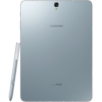 Планшет Samsung Galaxy Tab S3 32GB LTE Silver [SM-T825]