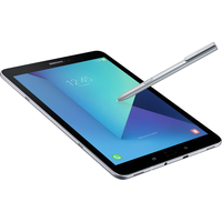 Планшет Samsung Galaxy Tab S3 32GB LTE Silver [SM-T825]