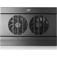 Подставка для ноутбука DeepCool N8 Ultra Black