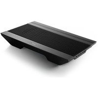 Подставка для ноутбука DeepCool N8 Ultra Black