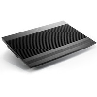 Подставка для ноутбука DeepCool N8 Ultra Black