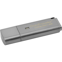 USB Flash Kingston DataTraveler Locker+ G3 16GB (DTLPG3/16GB)
