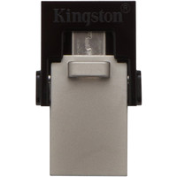 USB Flash Kingston DataTraveler microDuo 16GB (DTDUO3/16GB)