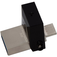 USB Flash Kingston DataTraveler microDuo 16GB (DTDUO3/16GB)