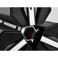 Корпус DeepCool TriStellar SW