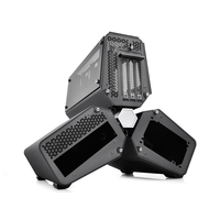 Корпус DeepCool TriStellar SW