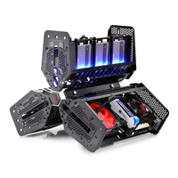 Корпус DeepCool TriStellar SW