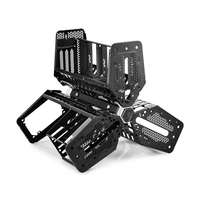 Корпус DeepCool TriStellar SW