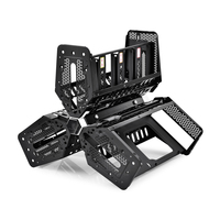 Корпус DeepCool TriStellar SW