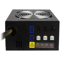 Блок питания FSP Hyper M 700 [MF700MS]
