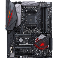 Материнская плата ASUS ROG Crosshair VI Hero