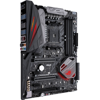 Материнская плата ASUS ROG Crosshair VI Hero