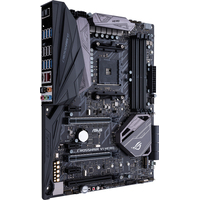 Материнская плата ASUS ROG Crosshair VI Hero