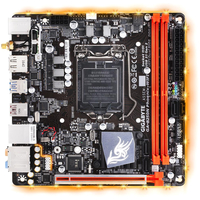 Материнская плата Gigabyte GA-B250N Phoenix-WIFI (rev. 1.0)