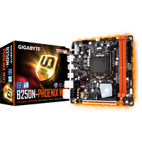 Материнская плата Gigabyte GA-B250N Phoenix-WIFI (rev. 1.0)