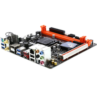 Материнская плата Gigabyte GA-B250N Phoenix-WIFI (rev. 1.0)