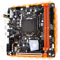 Материнская плата Gigabyte GA-B250N Phoenix-WIFI (rev. 1.0)