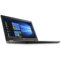 Ноутбук Dell Latitude 15 5580 [5580-9248] 8 Гб