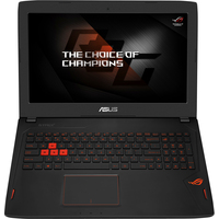 Ноутбук ASUS GL502VS-FY009D 24 Гб